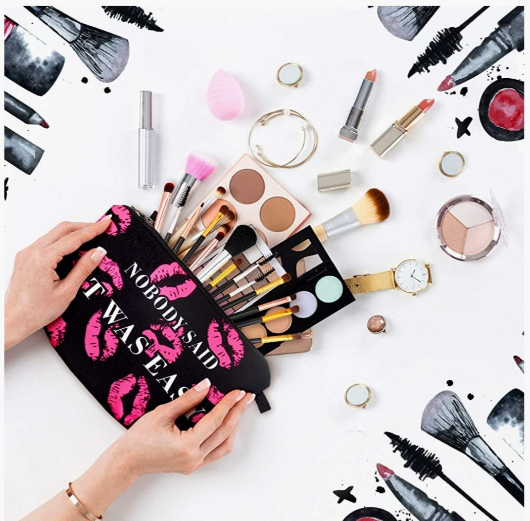 Cosmetic Pouch
