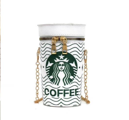Starbucks Crossbody Bag