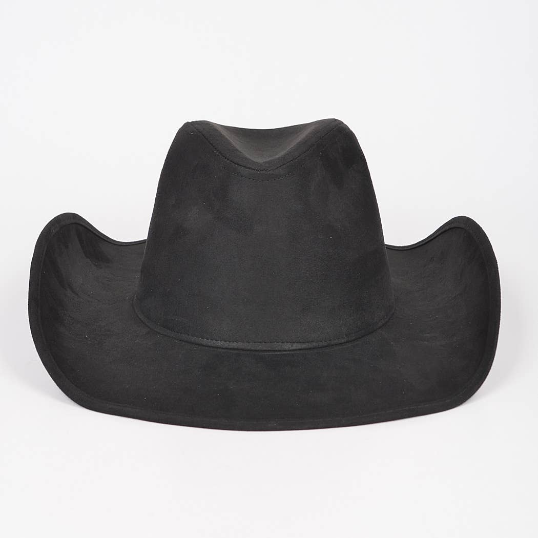 Aux Wool Star Hotfix Cowboy Hat